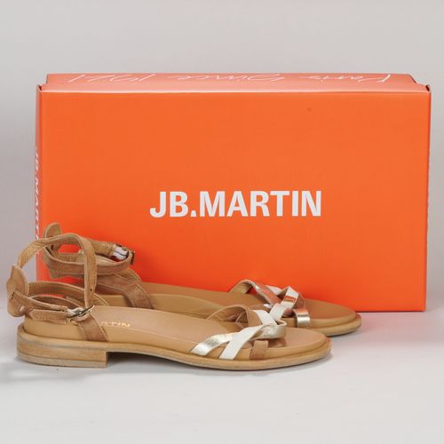 Sandales plates JB Martin AGATHE - JB Martin - Modalova