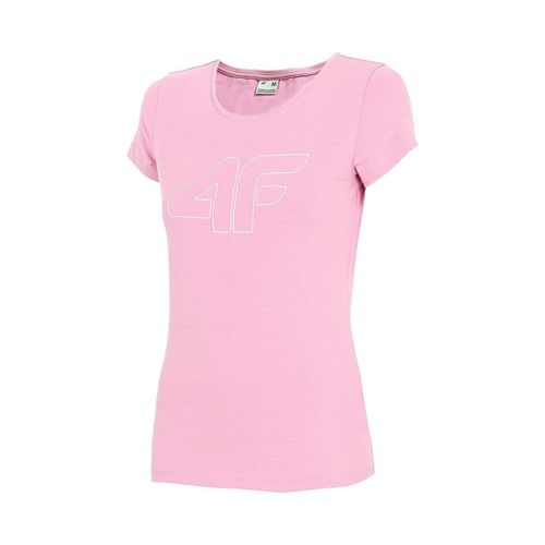 T-shirt 4F H4Z22TSD353JASNYR - 4F - Modalova