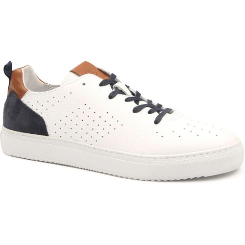 Bottes Suitable Baskets Grain Blanc - Suitable - Modalova