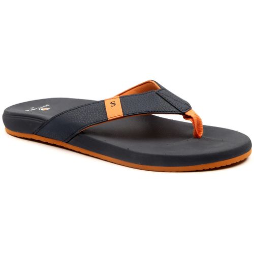 Bottes Suitable Claquettes Marine - Suitable - Modalova