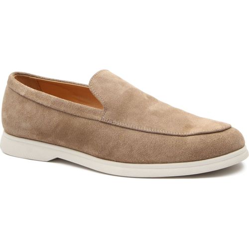 Mocassins Suitable Loafers Beige - Suitable - Modalova
