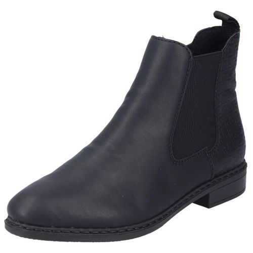 Bottes Rieker - Rieker - Modalova