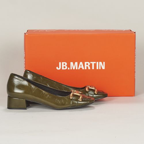 Chaussures escarpins VICKIE - JB Martin - Modalova