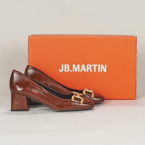 Chaussures escarpins VALERIA - JB Martin - Modalova