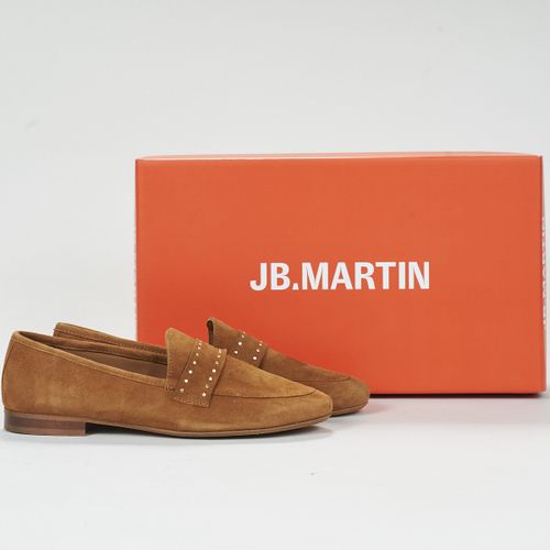 Mocassins JB Martin FRANCHE ROCK - JB Martin - Modalova
