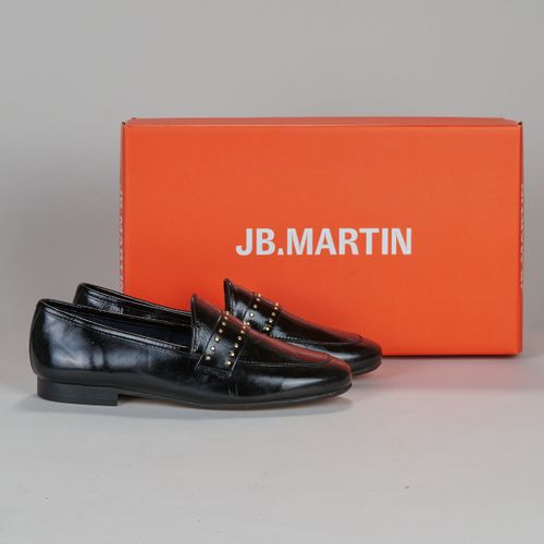 Mocassins JB Martin FRANCHE ROCK - JB Martin - Modalova