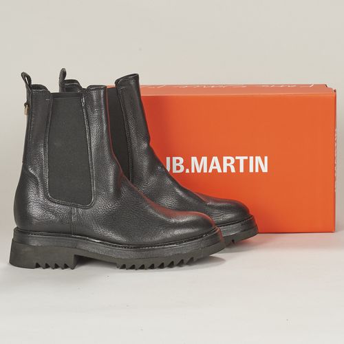 Boots JB Martin OPTIMISTE - JB Martin - Modalova