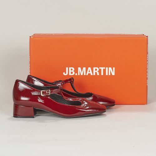 Chaussures escarpins VILMA - JB Martin - Modalova