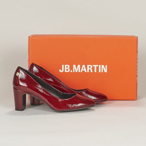 Chaussures escarpins VERITEA - JB Martin - Modalova