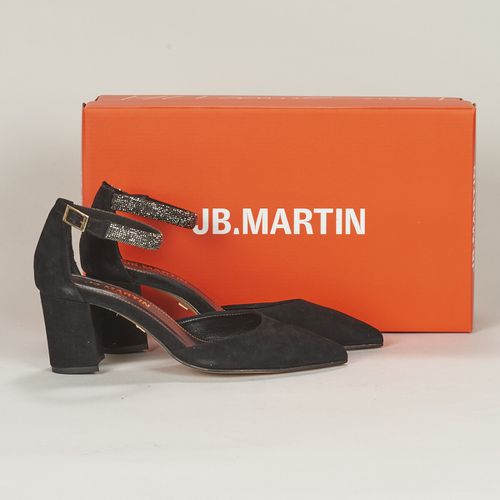 Chaussures escarpins ELEONORE - JB Martin - Modalova