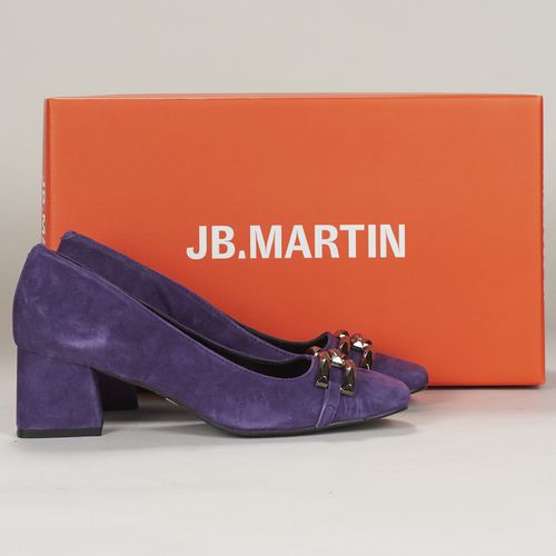 Chaussures escarpins VOICE - JB Martin - Modalova