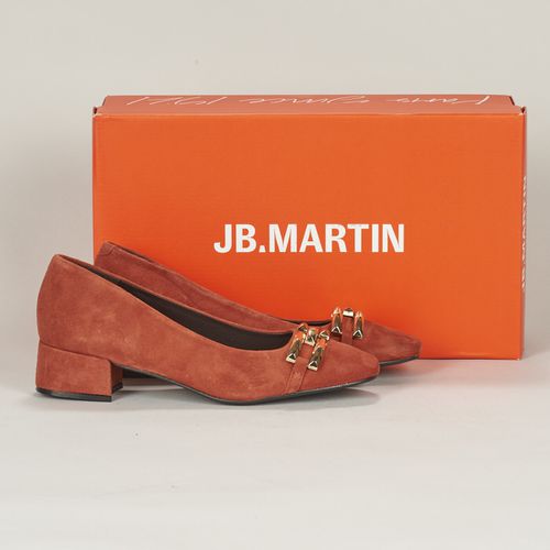 Chaussures escarpins VACILLE - JB Martin - Modalova