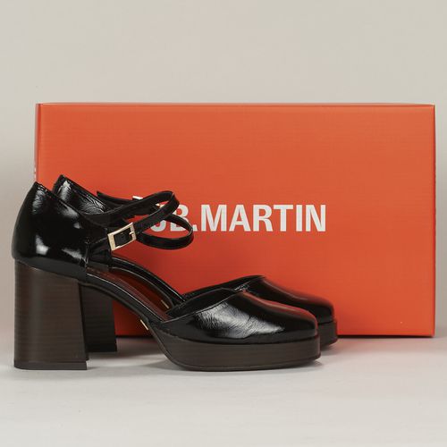Chaussures escarpins VRILLE - JB Martin - Modalova