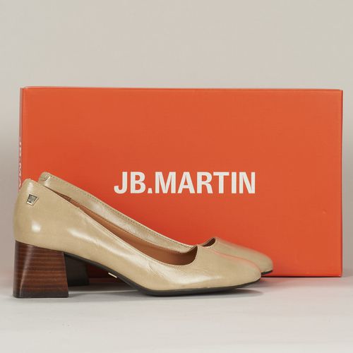 Chaussures escarpins VIVA - JB Martin - Modalova