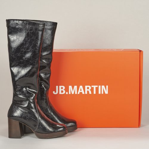 Bottes à talon JB Martin VIENNE - JB Martin - Modalova
