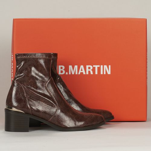 Boots JB Martin LUCIE - JB Martin - Modalova