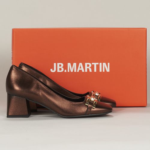 Chaussures escarpins VOICE - JB Martin - Modalova