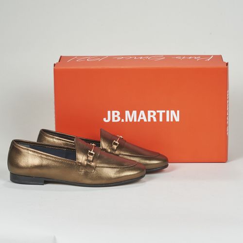 Mocassins JB Martin FRANCHE - JB Martin - Modalova