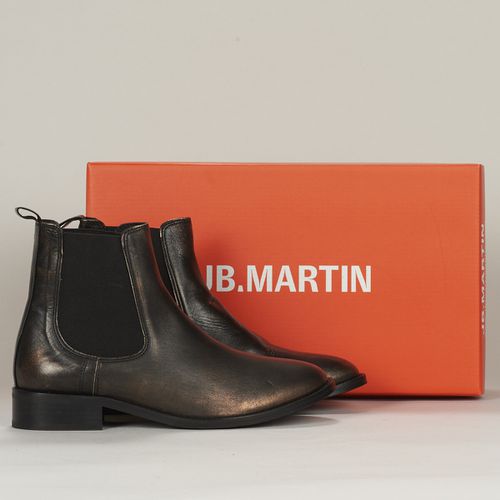 Boots JB Martin ATTENTIVE - JB Martin - Modalova