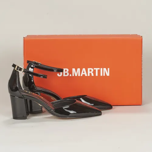 Chaussures escarpins ELEONORE - JB Martin - Modalova