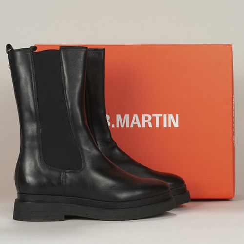 Boots JB Martin ORDONNEE - JB Martin - Modalova
