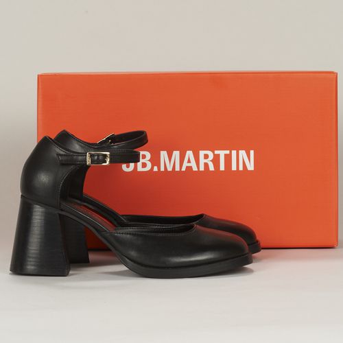 Chaussures escarpins BARBARA - JB Martin - Modalova