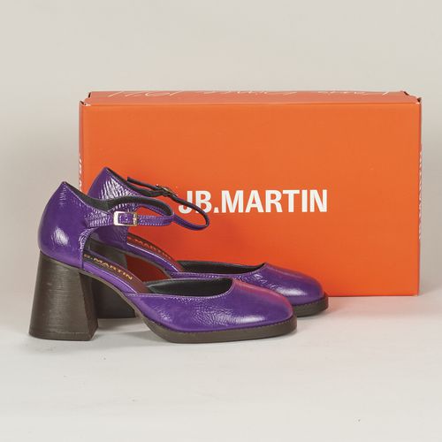 Chaussures escarpins BARBARA - JB Martin - Modalova