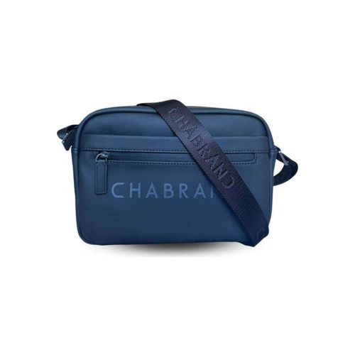 Pochette Sacoche zippée porté croisé Touch Bis - Chabrand - Modalova