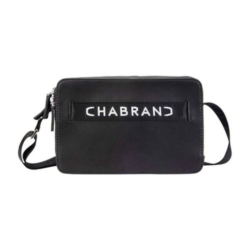 Pochette Sacoche zippée porté croisé Campus - Chabrand - Modalova