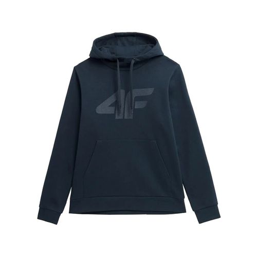 Sweatshirts à capuche SS23TSWSM353CIEMNYGRANAT - 4F - Modalova