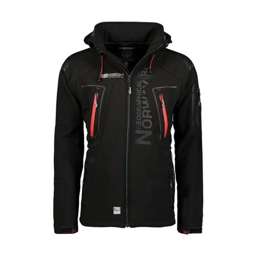 Veste Softshell Techno - Geographical Norway - Modalova