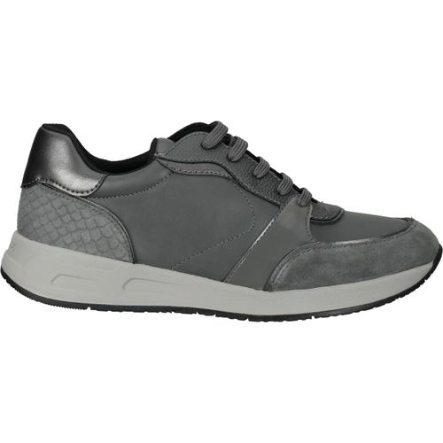 Baskets basses Geox Sneaker - Geox - Modalova