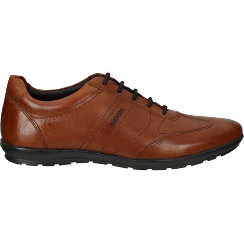 Baskets basses Geox Derbies - Geox - Modalova