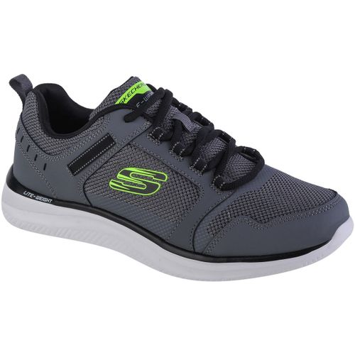 Baskets basses Track-Knockhill - Skechers - Modalova