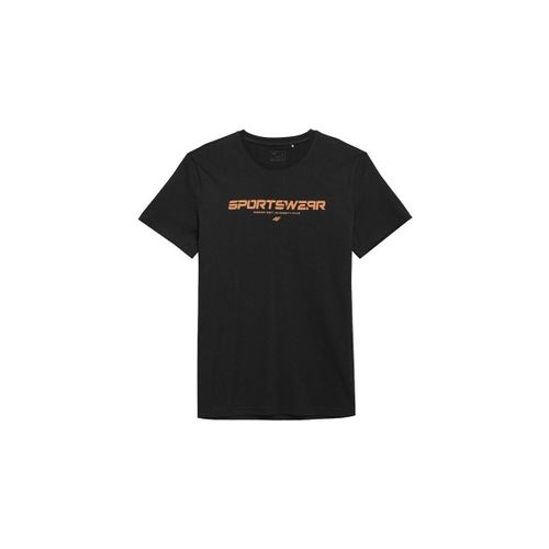 T-shirt 4F SS23TTSHM364GBOKACZER - 4F - Modalova