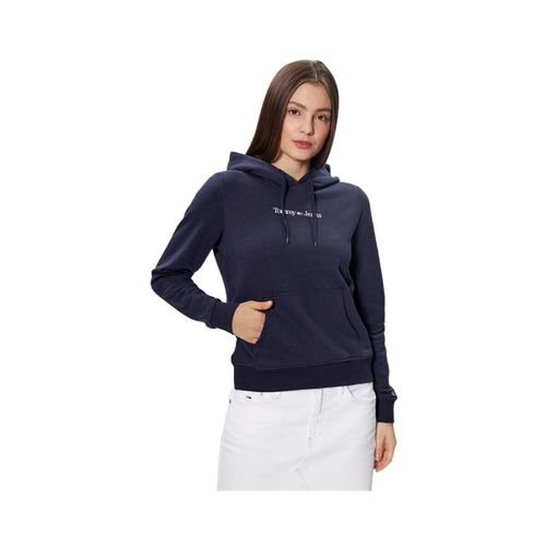 Sweatshirts à capuche DW0DW15649C87 - Tommy Hilfiger - Modalova