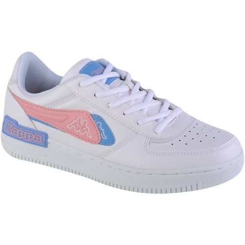 Baskets basses Kappa Bash Mid Fur - Kappa - Modalova
