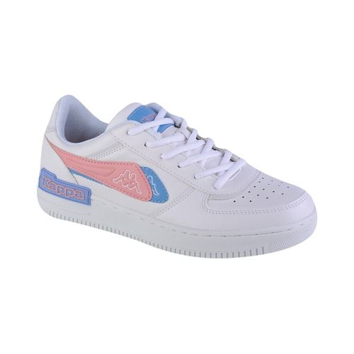 Baskets basses Kappa Bash LR NC - Kappa - Modalova