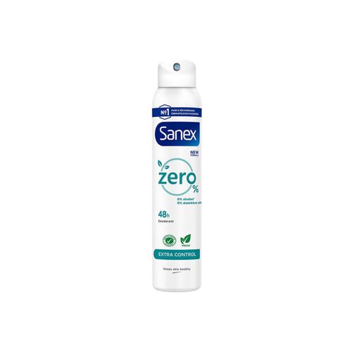 Accessoires corps Zero% Extra-control Deo Vapo - Sanex - Modalova