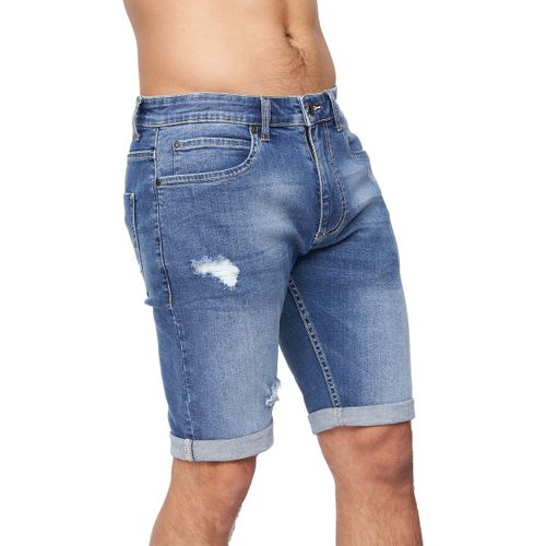 Short Crosshatch Riptrey Abraised - Crosshatch - Modalova