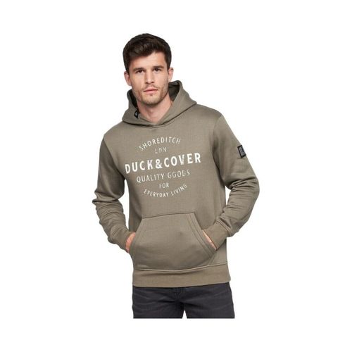 Sweatshirts à capuche Stocktons - Duck And Cover - Modalova