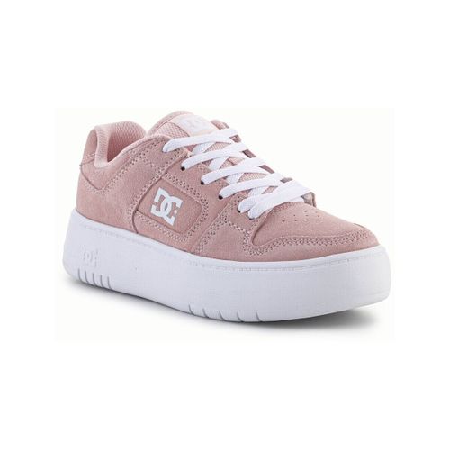 Chaussures de Skate Manteca 4 Platform - DC Shoes - Modalova