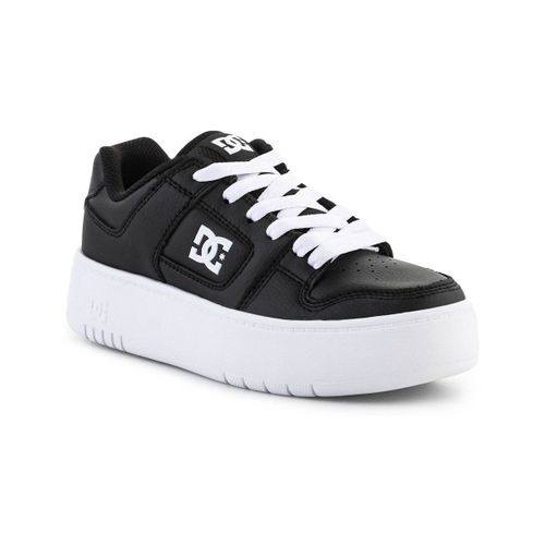 Chaussures de Skate Manteca 4 Platform - DC Shoes - Modalova