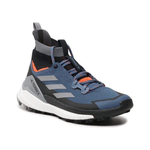 Baskets montantes adidas HQ8396 - adidas - Modalova