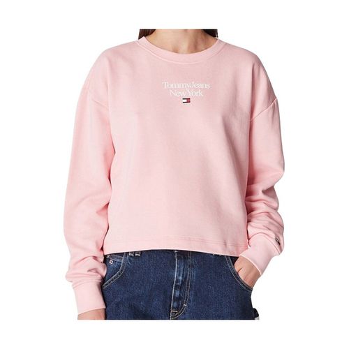 Sweatshirts Tommy Jeans Sweatshirt - Tommy Hilfiger - Modalova