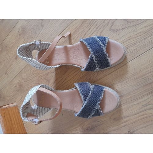 Sandales compensées Chaussures compensées - éram - Modalova