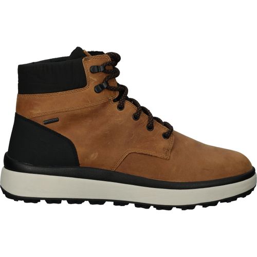 Boots Geox Bottines - Geox - Modalova