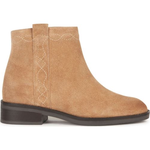Boots Geox Bottines - Geox - Modalova