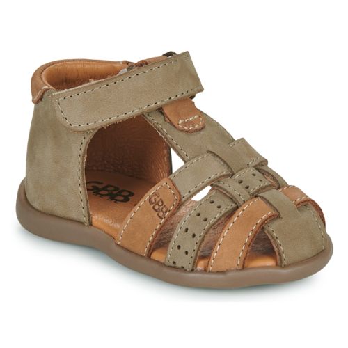 Sandales plates GBB BARNI - GBB - Modalova