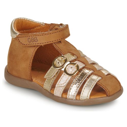 Sandales plates GBB BABELLA - GBB - Modalova